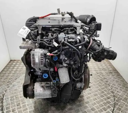 Mini One - Cooper F56 F55 Engine B37C15A