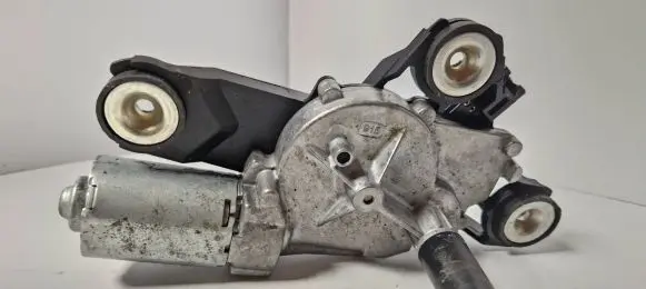 Ford Mondeo MK IV Rear window wiper motor 7S71A17K441AC 0390201212 100410003