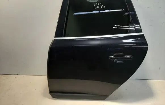 Volvo XC60 Rear door