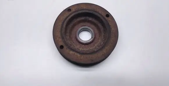 Ford Mondeo MK II Crankshaft pulley