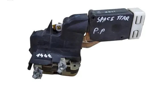 Mitsubishi Space Star Front door lock 