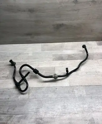 Volvo V60 Vacuum line/pipe/hose 11T241