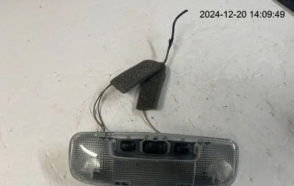 Ford C-MAX I Interior lighting switch 