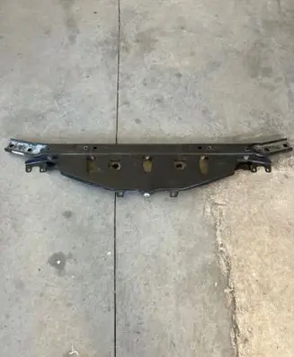 BMW 5 F10 F11 Top upper radiator support slam panel 7200690 5164DK 74314910