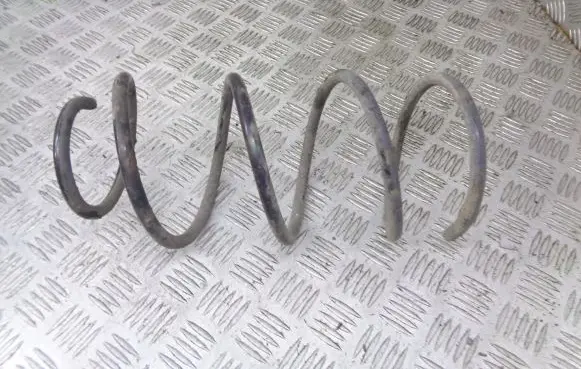 Alfa Romeo 147 Rear coil spring