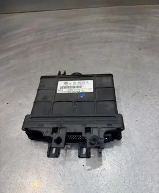 Volkswagen Polo Gearbox control unit/module 001927731R 31036LW101 A640000Z8