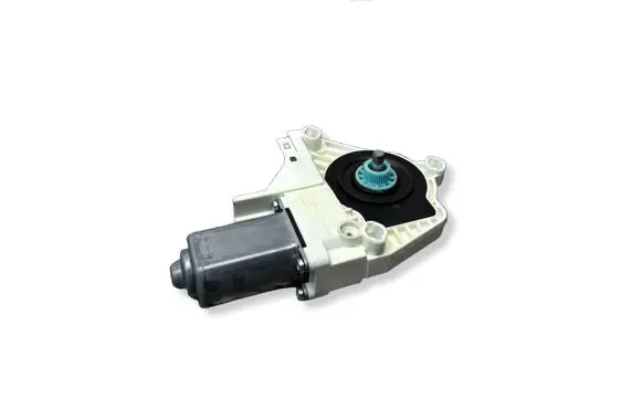 Audi A1 Front door window regulator motor 8K0959801C