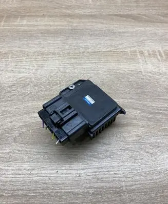 Toyota Avensis T250 Heater blower motor/fan resistor 4993002121
