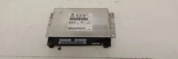 Volkswagen PASSAT B5.5 ESP (stability system) control unit 8D0907389D 0265109463 DKCV01011742