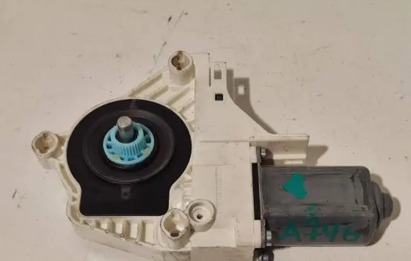 Audi A7 S7 4G Rear door window regulator motor 8K0959802B 1101919809201 120420261174