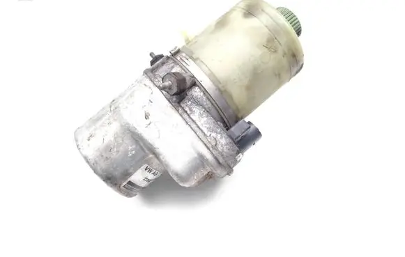 Skoda Fabia Mk2 (5J) Electric power steering pump 6Q2423051AM 6Q0423371