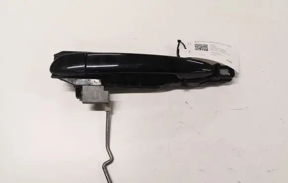 Mazda 6 Rear door exterior handle