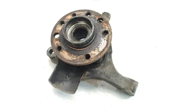 Fiat Croma Front wheel hub spindle knuckle