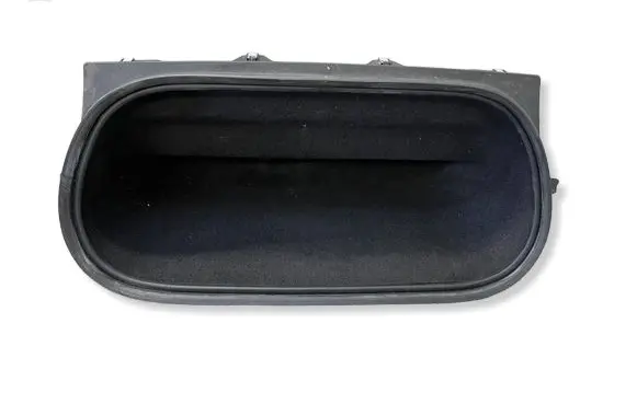 Jaguar I-Pace Front trunk storage compartment trim M9D3454B96AA CAD50003887D M9D3454B96AA8PVJ