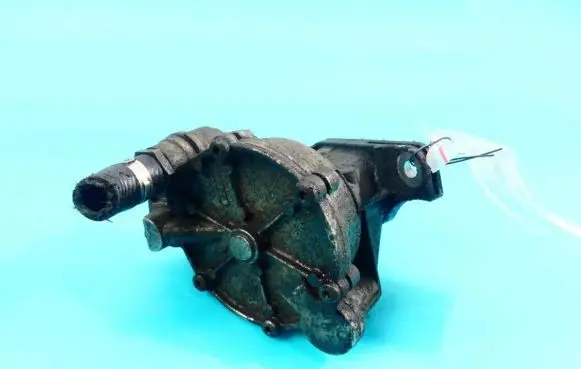 Volvo V70 Vacuum pump 074145100 IMPRK1213140