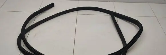 Nissan Micra K14 Front door rubber seal 