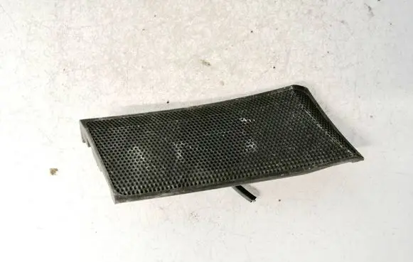 Chevrolet Captiva Front door speaker slk123r