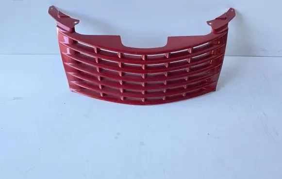 Chrysler PT Cruiser Front bumper upper radiator grill ORH7827784