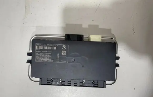 BMW 6 F06 Gran coupe Light module LCM 9313933 6992947
