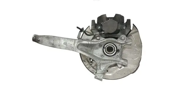 Volvo XC90 Front wheel hub