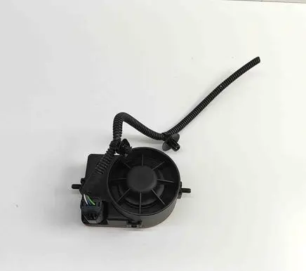 Citroen C5 Aircross Alarm system siren 9677756080