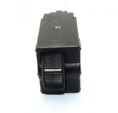 Mitsubishi Carisma Headlight level height control switch LK04001000