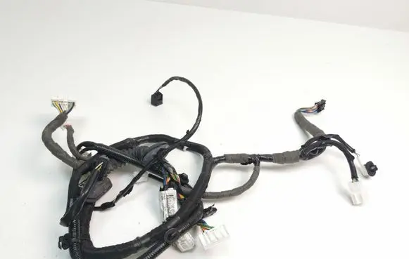 Nissan Qashqai Front door wiring loom 241244EA1A