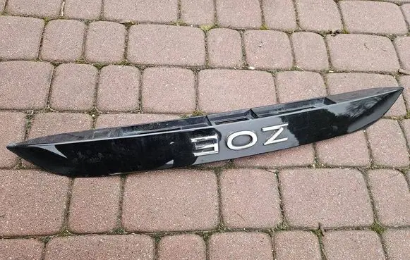 Renault Zoe Tailgate/trunk/boot lid buffer 848106861R-