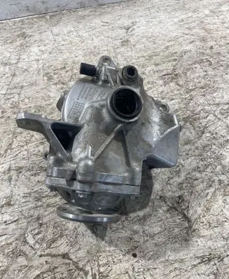 Mercedes-Benz C W205 Front differential A2053310900 AC46000DF