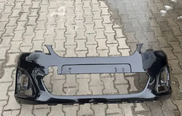 Peugeot 108 Front bumper 521190H150 3200101 162131190