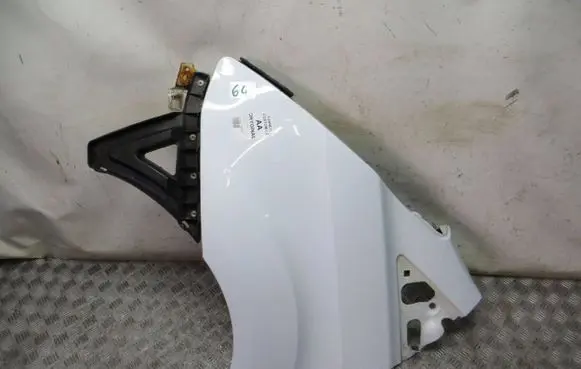 Ford Tourneo Custom Fender