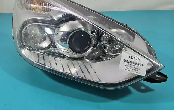 Ford S-MAX Headlight/headlamp 6M21-13D154-AE IMPRK1520774