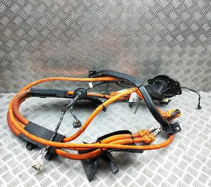 Polestar 2 Electric car charging cable 32340935 35570646