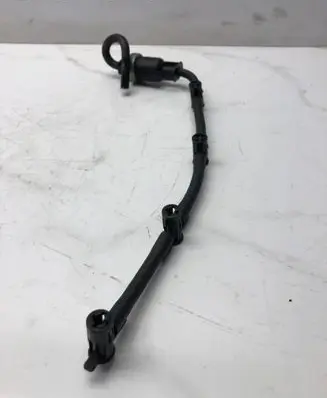Audi A6 S6 C6 4F Fuel return line/hose