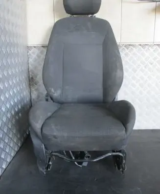 Ford S-MAX Front passenger seat 