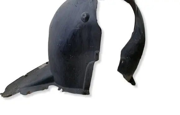 Volkswagen Scirocco Front wheel arch liner splash guards 1K8805912AT2