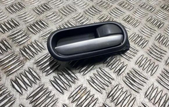 Mazda 6 Rear door interior handle trim 