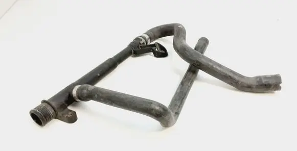 Volvo XC60 Engine coolant pipe/hose 7G9N6B850AA