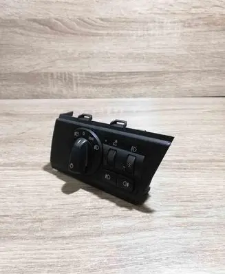 BMW X3 E83 Light switch 3420273