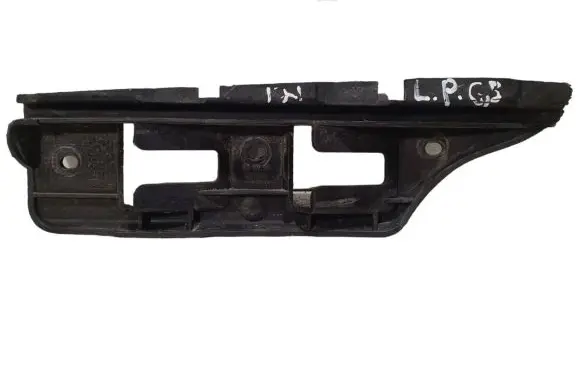 Volkswagen Golf V Front bumper mounting bracket 1K0807183