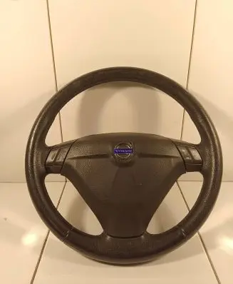 Volvo S60 Steering wheel