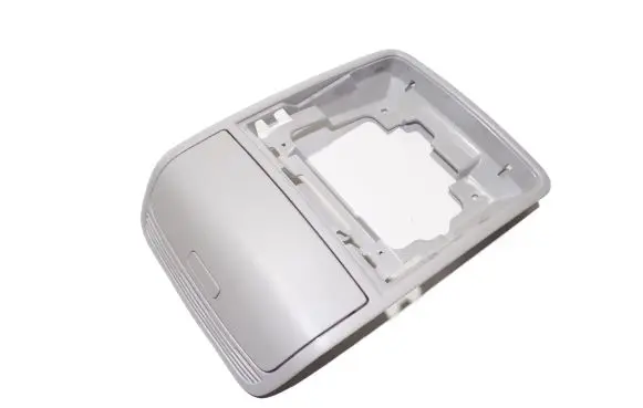 Volkswagen Golf V Front seat light 1K0868837E 3C0867489C