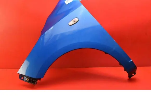 Hyundai i10 Fender