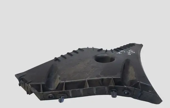 Volvo S60 Rear bumper mounting bracket 31386720