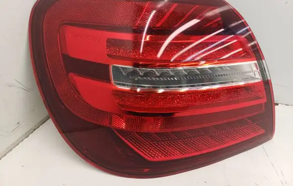 Mercedes-Benz GLA W156 Rear/tail lights A1569069700