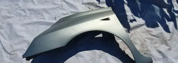 Renault Espace - Grand espace IV Fender