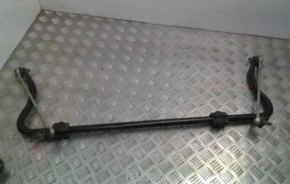 Front anti-roll bar/sway bar