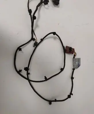Audi e-tron Other wiring loom 4KE971757B