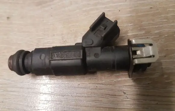 Mazda 6 Fuel injector 0280156154