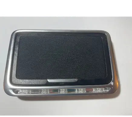 Mercedes-Benz S W222 Rear seat light A2228100717 0028610380